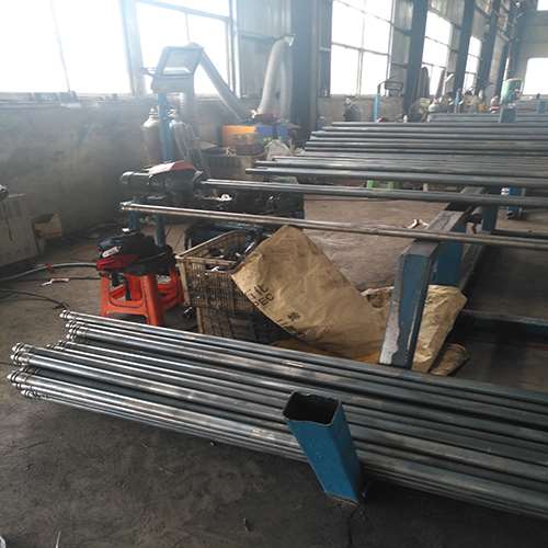 舟曲桥梁桩基声测管的施工工艺流程